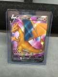 Pokemon CHARIZARD V Champion's Path Promo Holofoil Rare Card SWSH050