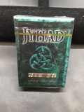 Rare Sealed JYHAD Starter Deck - Made By Wizards of the Coast - Very Rare Item