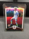 2016 Panini Limited MEGAN RAPINOE Women's Soccer Rookie Card