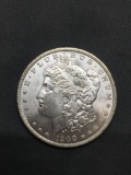 1900-O United States Morgan Silver Dollar - 90% Silver Coin