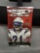 Factory Sealed 2007 Topps Total Football 10 Card Pack from Hobby Box - Adrian Peterson Rookie?