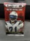 Factory Sealed 2007 Topps Total Football 10 Card Pack from Hobby Box - Adrian Peterson Rookie?