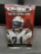 Factory Sealed 2007 Topps Total Football 10 Card Pack from Hobby Box - Adrian Peterson Rookie?