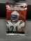 Factory Sealed 2007 Topps Total Football 10 Card Pack from Hobby Box - Adrian Peterson Rookie?