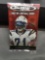 Factory Sealed 2007 Topps Total Football 10 Card Pack from Hobby Box - Adrian Peterson Rookie?