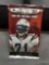 Factory Sealed 2007 Topps Total Football 10 Card Pack from Hobby Box - Calvin Johnson Rookie?