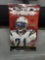 Factory Sealed 2007 Topps Total Football 10 Card Pack from Hobby Box - Calvin Johnson Rookie?