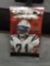 Factory Sealed 2007 Topps Total Football 10 Card Pack from Hobby Box - Calvin Johnson Rookie?