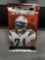 Factory Sealed 2007 Topps Total Football 10 Card Pack from Hobby Box - Calvin Johnson Rookie?