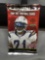 Factory Sealed 2007 Topps Total Football 10 Card Pack from Hobby Box - Calvin Johnson Rookie?