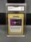 GMA Graded 1999 Pokemon Shadowless Base Set ENERGY RETRIEVAL Trading Card - NM-MT 8