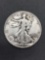 1943-S United States Walking Liberty Silver Half Dollar - 90% Silver Coin from COIN STORE HOARD