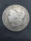 1889-O United States Morgan Silver Dollar - 90% Silver Coin from COIN STORE HOARD