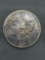 1921 United States Morgan Silver Dollar - 90% Silver Coin from COIN STORE HOARD