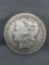 1884-S United States Morgan Silver Dollar - 90% Silver Coin from COIN STORE HOARD