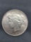 1922-D United States Peace Silver Dollar - 90% Silver Coin from COIN STORE HOARD