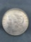 1921 United States Morgan Silver Dollar - 90% Silver Coin from COIN STORE HOARD