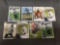 8 Card Lot of EARL THOMAS Seattle Seahawks 2011 Rookie Football Cards