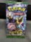 Factory Sealed Pokemon XY FATES COLLIDE 10 Card Booster Pack