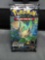Factory Sealed Pokemon SUN & MOON ULTRA PRISM 10 Card Booster Pack