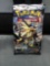 Factory Sealed Pokemon SUN & MOON ULTRA PRISM 10 Card Booster Pack