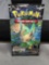 Factory Sealed Pokemon SUN & MOON ULTRA PRISM 10 Card Booster Pack