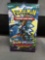 Factory Sealed Pokemon SUN & MOON GUARDIANS RISING 10 Card Booster Pack