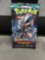 Factory Sealed Pokemon SUN & MOON GUARDIANS RISING 10 Card Booster Pack