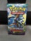 Factory Sealed Pokemon SUN & MOON GUARDIANS RISING 10 Card Booster Pack