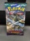 Factory Sealed Pokemon SUN & MOON GUARDIANS RISING 10 Card Booster Pack