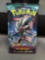 Factory Sealed Pokemon SUN & MOON GUARDIANS RISING 10 Card Booster Pack