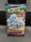 Factory Sealed Pokemon SUN & MOON GUARDIANS RISING 10 Card Booster Pack