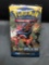 Factory Sealed Pokemon SUN & MOON Base Set 10 Card Booster Pack