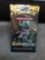 Factory Sealed Pokemon SUN & MOON Base Set 10 Card Booster Pack