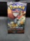 Factory Sealed Pokemon SUN & MOON BURNING SHADOWS 10 Card Booster Pack