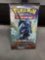 Factory Sealed Pokemon SUN & MOON BURNING SHADOWS 10 Card Booster Pack