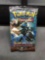 Factory Sealed Pokemon SUN & MOON BURNING SHADOWS 10 Card Booster Pack
