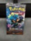 Factory Sealed Pokemon SUN & MOON BURNING SHADOWS 10 Card Booster Pack