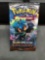 Factory Sealed Pokemon SUN & MOON BURNING SHADOWS 10 Card Booster Pack