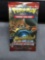 Factory Sealed Pokemon SUN & MOON CRIMSON INVASION 10 Card Booster Pack