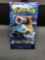 Factory Sealed Pokemon XY EVOLUTIONS 10 Card Booster Pack