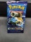 Factory Sealed Pokemon XY EVOLUTIONS 10 Card Booster Pack