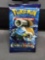 Factory Sealed Pokemon XY EVOLUTIONS 10 Card Booster Pack