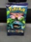 Factory Sealed Pokemon XY EVOLUTIONS 10 Card Booster Pack