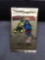 Factory Sealed 1991-92 O-Pee-Chee Premier Hockey 7 Card Pack - Fedorov Jagr RC?