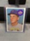 1969 Topps #480 TOM SEAVER Mets Vintage Baseball Card