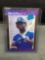 1989 Donruss #33 KEN GRIFFEY JR. Mariners ROOKIE Baseball Card