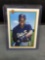 1990 Bowman #320 FRANK THOMAS White Sox ROOKIE Baseball Card