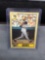 1987 Topps #320 BARRY BONDS Giants Pirates ROOKIE Baseball Card