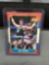 1986-87 Fleer #119 BILL WALTON Celtics Vintage Basketball Card